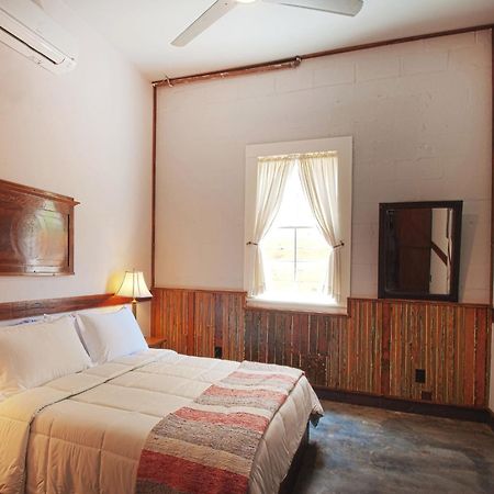 Inn At The Old Jail Nueva Orleans Exterior foto